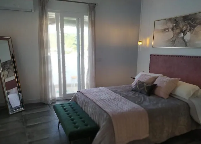Loft Casa Del Agua Ubrique