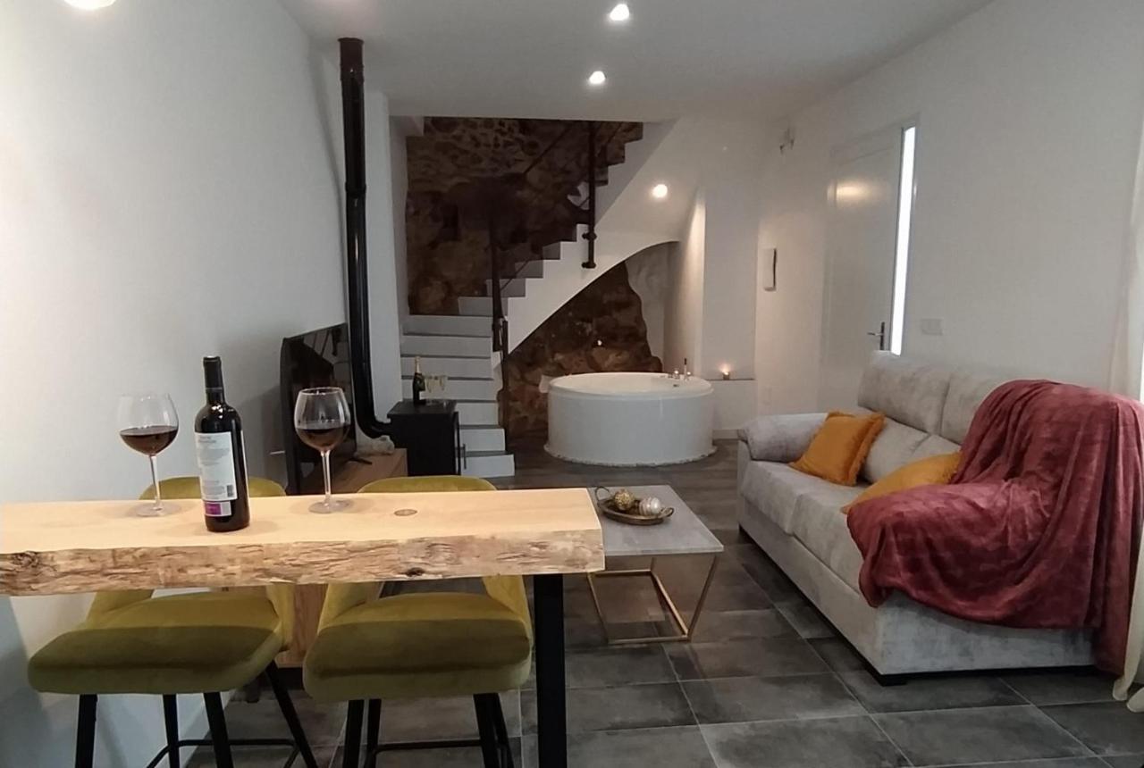 Loft Casa Del Agua Apartment