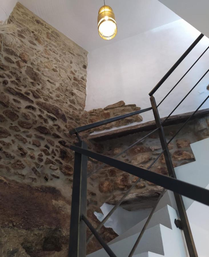 Apartment Loft Casa Del Agua